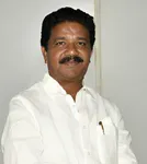 T Raghumurthy