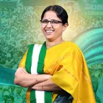 Sharada Puryanaik