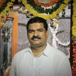 K B Ashok Naik