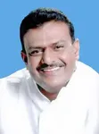 Doddanagouda Hanamagouda Patil