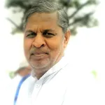 Amaregouda Linganagouda Patil Bayyapur