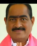 Bhimanna T Naik