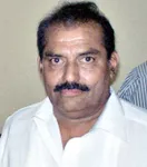 K Vasantha Bangera