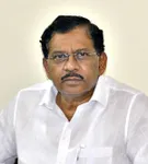 G Parameshwara