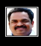 Satish Krishna Sail