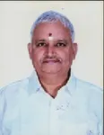 B K Sanagameshwara