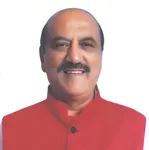Ashok Mahadevappa Pattan