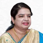 Anitha Kumaraswamy