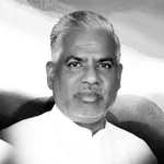 B. Narayan Rao