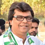 B K Altaf Khan