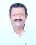 Shankar Basanagouda Patil Munenakoppa