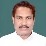 Vikram Usendi