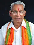 Dr. Banshilal Mahto