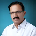 Koujalagi Mahantesh Shivanand
