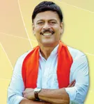 Rajesh Naik Ulipady