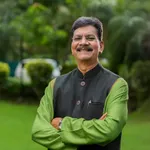 Charan Das Mahant