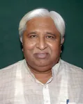 Hanamantagouda Krishnagouda Patil