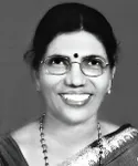 Shakunthala T Shetty