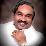 K S Eswarappa