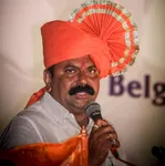 Arvind Chandrakant Patil