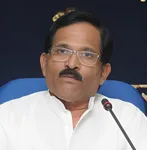 Shripad Yesso Naik