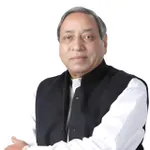 Satya Narayan Sharma