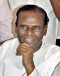 G Ram Krishana