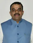 V Sunill Kumar