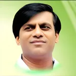 Basavaraj Rayaraddy