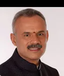 Suresh Gowdaa
