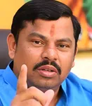 Raja Rayappa Naik