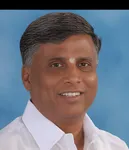 V Somanna