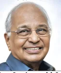 A R Krishnamurthy