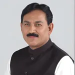 Bharatbhai Madhavsinh Solanki