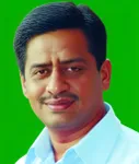 K B Prasanna Kumar
