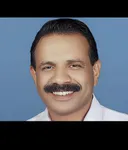 C S Putte Gowda