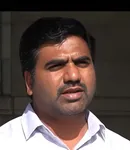 Arakera J Shivanagouda Nayak