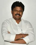 Basanagouda Daddal