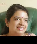 Anitha Kumaraswamy