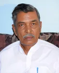 A Venkatesh Naik