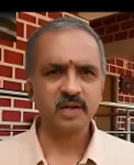 Sunil V Hegde