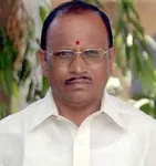 Pratap Gouda Patil