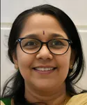 Seema Ashok Masuti