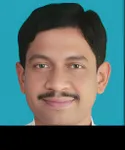 K Laxminarayana