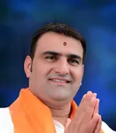 J D Naik