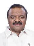 Jasvantsinh Sumanbhai Bhabhor