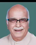 Lal Krishna Advani