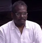 Pradeep Kumar Balmuchu