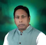 Alamgir Alam