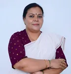 Deepika Pandey Singh